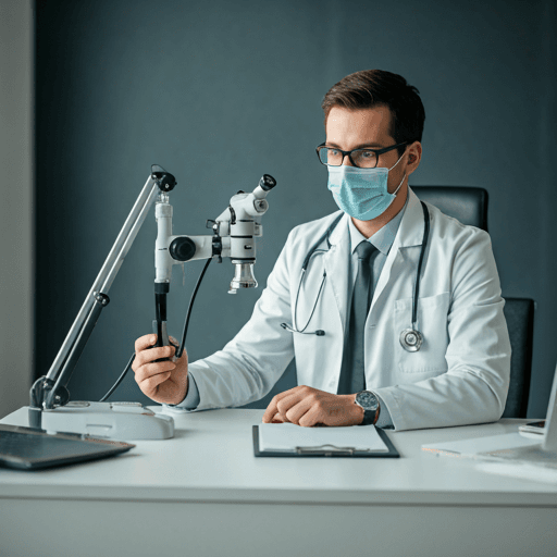 imagen referencial de Medicina General